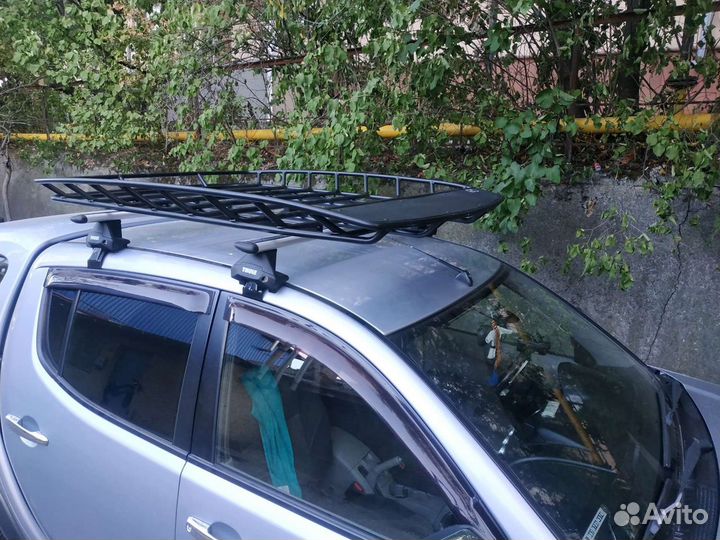 Багажники, Автобоксы на крышу авто с Сертификатом