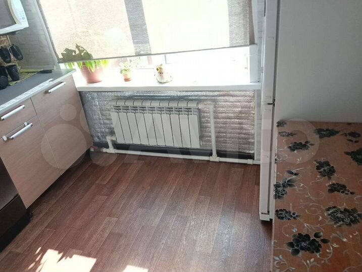 2-к. квартира, 40,3 м², 2/2 эт.