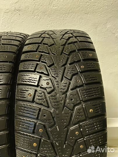 Maxxis ArcticTrekker NP3 205/55 R16 94T
