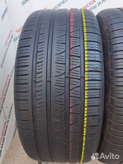 Pirelli Scorpion Verde All Season 295/45 R20 110Y