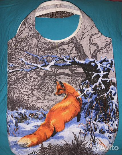 Наволочка декоративная