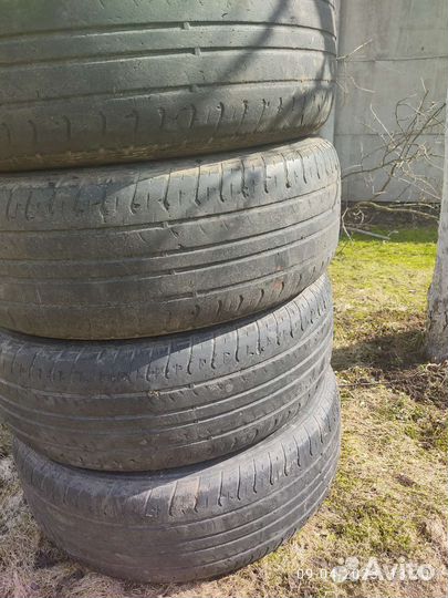 Hankook Optimo K415 225/60 R17