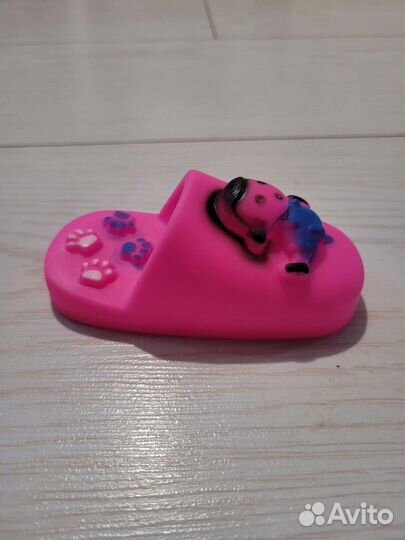 Игрушки для собак