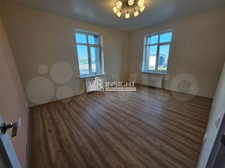 2-к. квартира, 48,8 м², 1/12 эт.