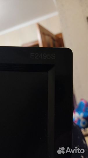 Монитор для компьютера 27 дюйма бу