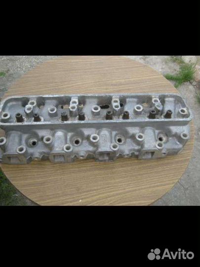 Коленвал на газ 53,66,3307,паз