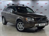 Volvo XC90 2.4 AT, 2013, 218 000 км, с пробегом, цена 2 199 000 руб.