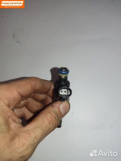 Форсунка топливная Audi A4 B8/8K 2009 06H906036H