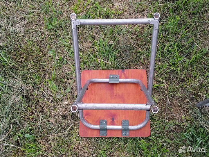 Столы и стулья походные/складные