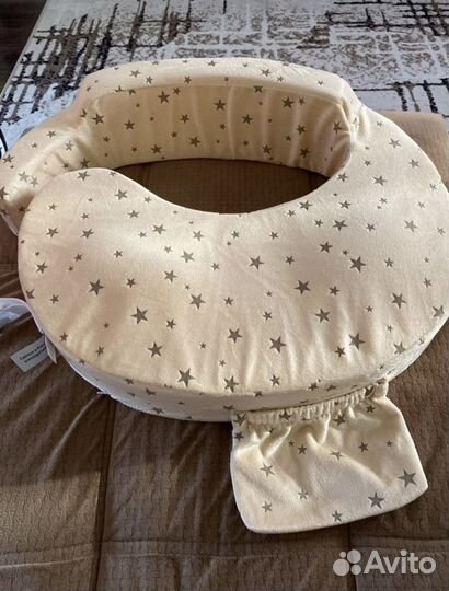 Подушка для кормления