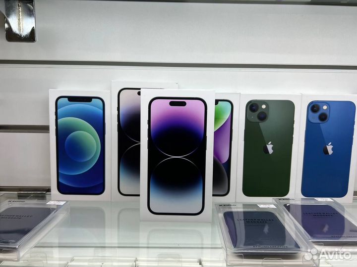 iPhone 14 Pro Max, 256 ГБ