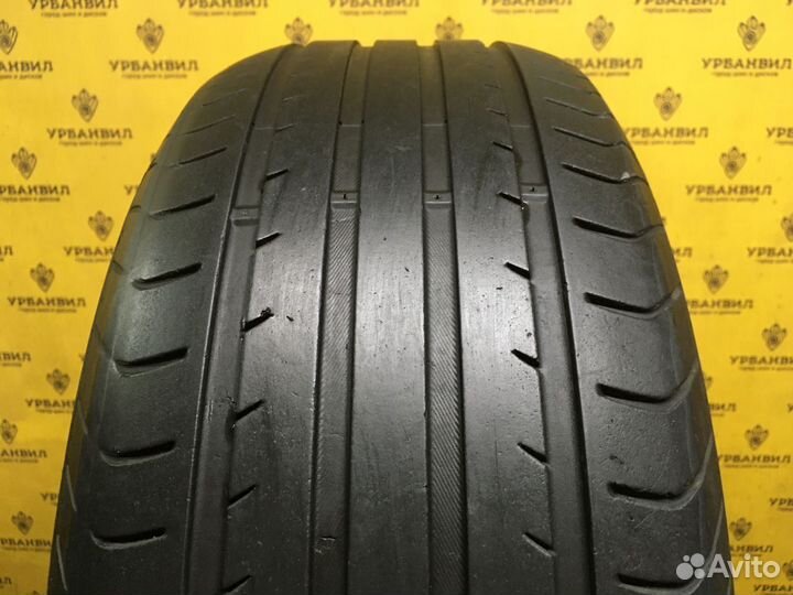 Vredestein Ultrac Cento 215/55 R16 97Y