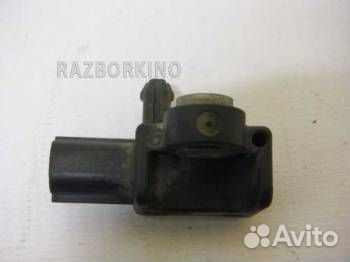 Датчик SRS Мазда 3 2 BL