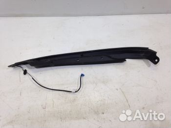 Датчик Mercedes X166 GL