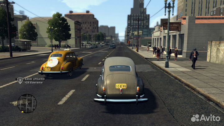 L.A. Noire
