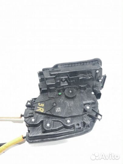 Замок двери задней правой BMW 5 G30/G31 2020