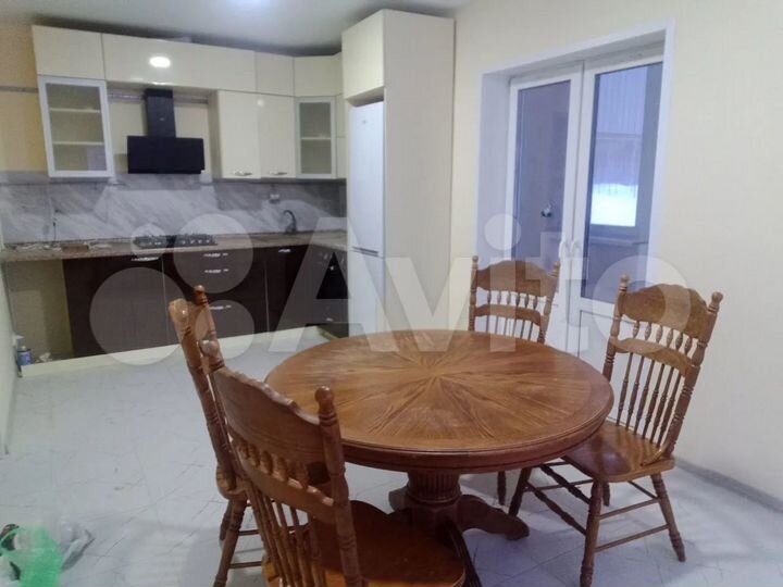 Коттедж 92 м² на участке 16 сот.