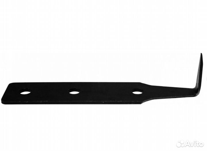 AB010018 Сменное лезвие для срезки стекол 19 мм. J