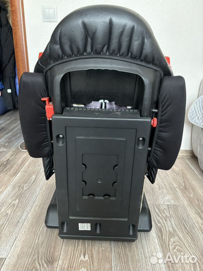 Детское авто кресло