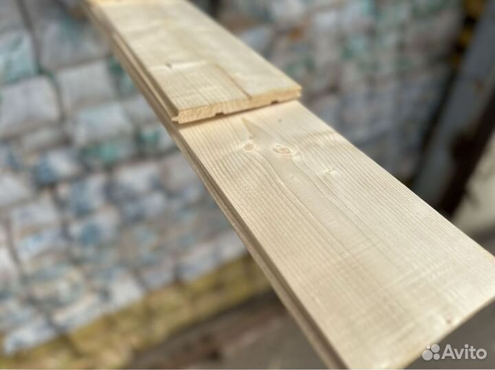 Вагонка штиль