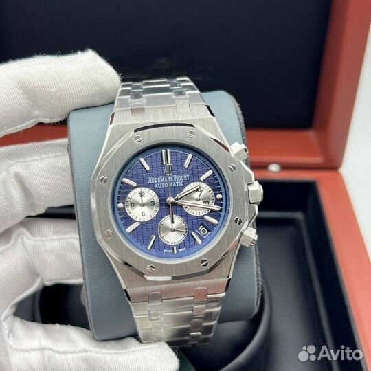 Часы мужские Audemars Piguet chronograph