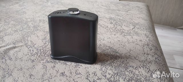 Виртуальная стена пылесоса Panda x500, вообще ко