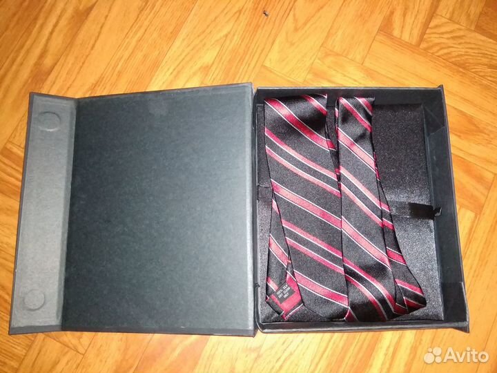 Галстук Jean-Louis Scherrer