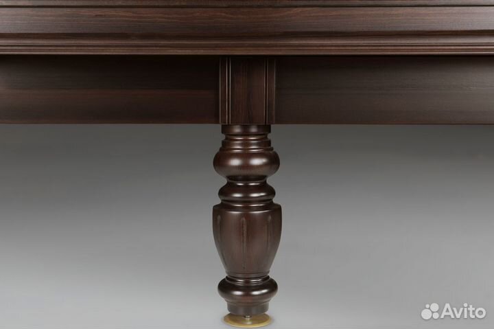 Бильярдный стол Омега 9 фут. Пул, лдсп 16