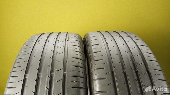 Continental ContiPremiumContact 5 215/60 R16 95V