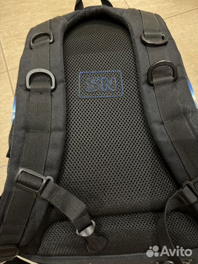 Рюкзак школьный Skyname со слотом usb