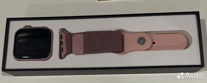 Smart watch x7 pro