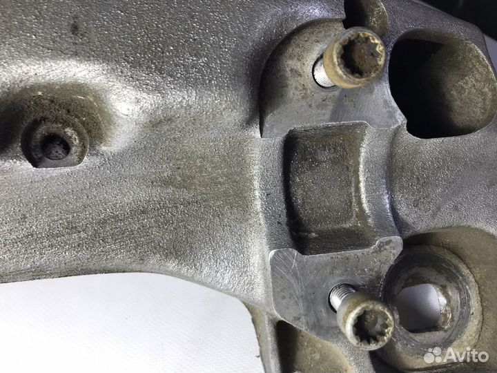 Балка подмоторная Ауди A8 S8 D3