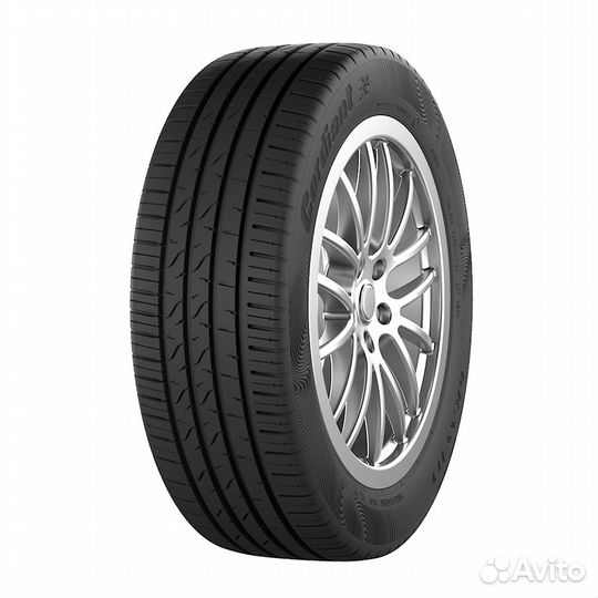 Cordiant Gravity SUV 205/65 R16