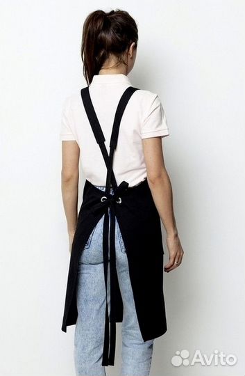 Поварской китель шефа