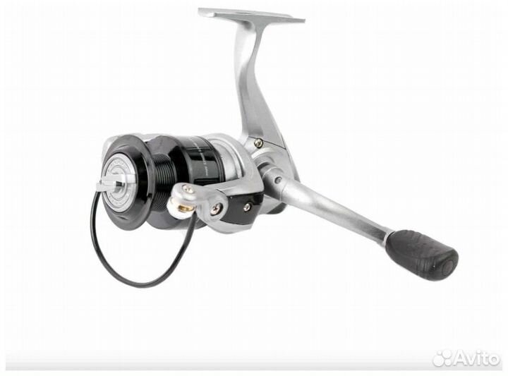 Катушка безынерц. Nautilus Faeton NF 2500