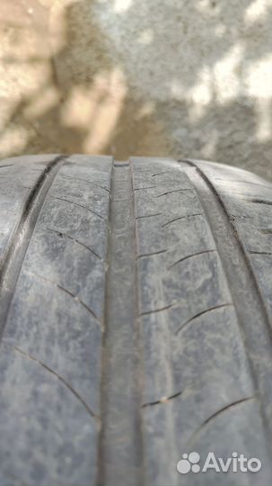 Michelin Energy Saver 215/55 R16 93H