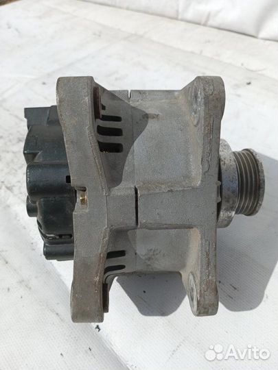 Генератор Renault Megane 2