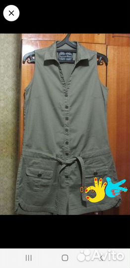 Продам комбинезон