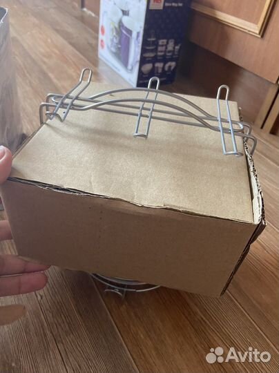 Чайный сервиз из 12 предметов