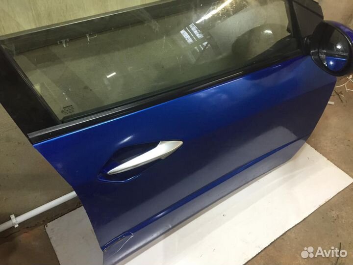 Дверь Передняя Правая Honda Civik 5D