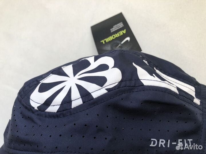 Nike x Cody Hudson drifit Aerobill Cap Новая Ориг