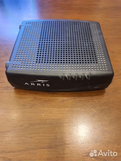 Роутер для интернета