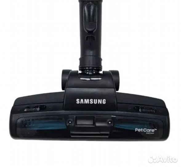 Турбощетка для пылесоса Samsung Pet Care edition