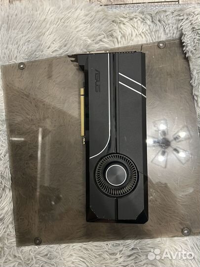 Asus gtx 1070 turbo
