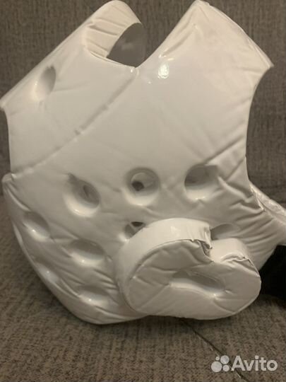 Шлем детский для тхэквондо