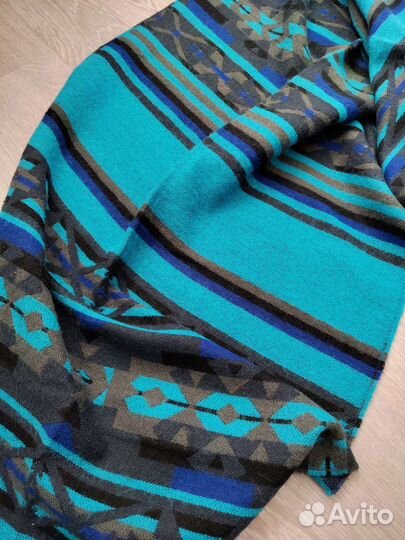 Шарф палантин