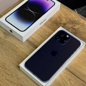 iPhone 14 Pro, 128 ГБ