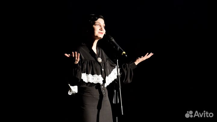 Видеосъемка и монтаж