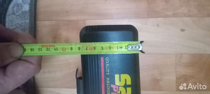 Противотуманные фары,галогенки