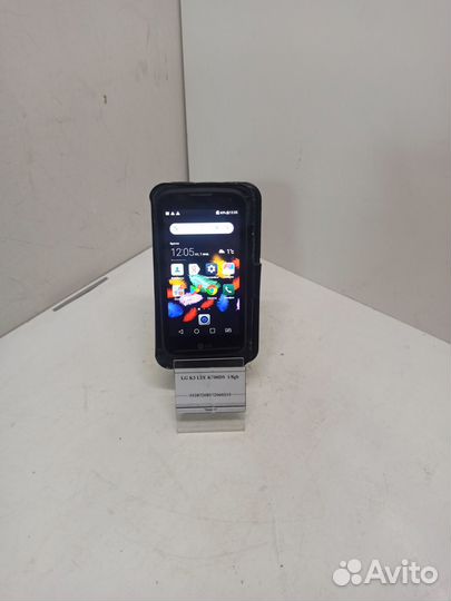 LG K3 LTE K100DS